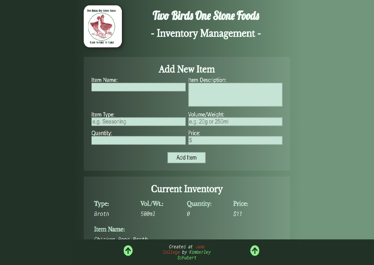 A screenshot of this app.